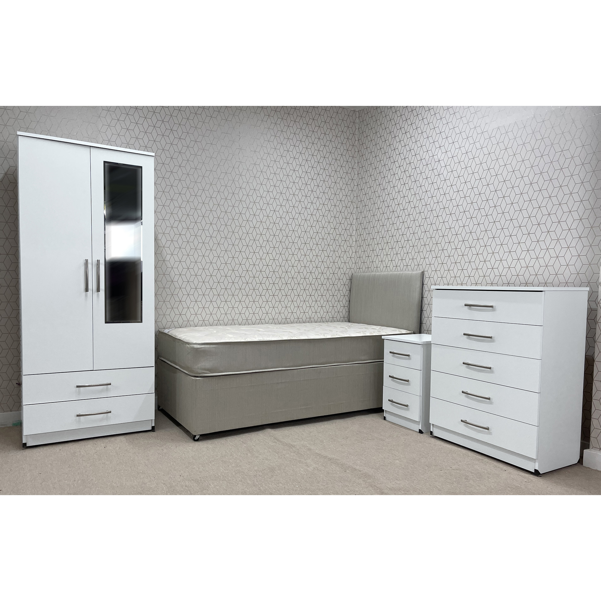 HMO furniture package - landlord Furniture package